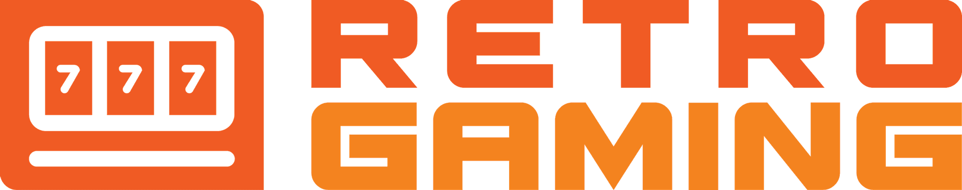 Retro Gaming