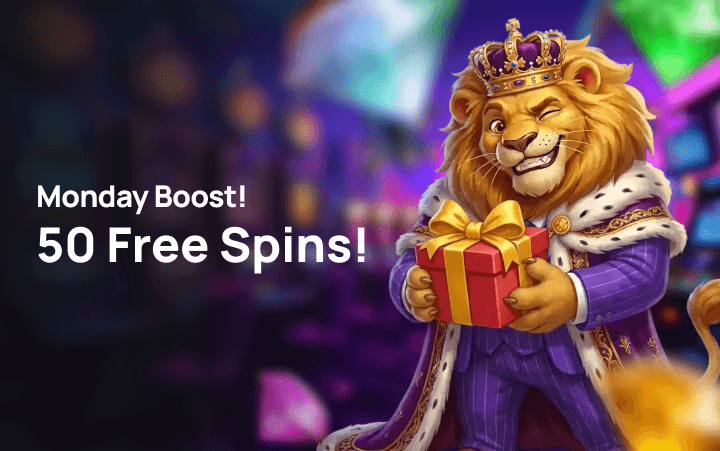 Monday FreeSpins